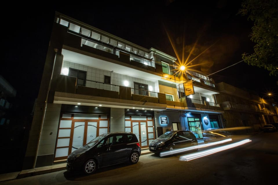 Hotel New Bari Hotel in Apulia