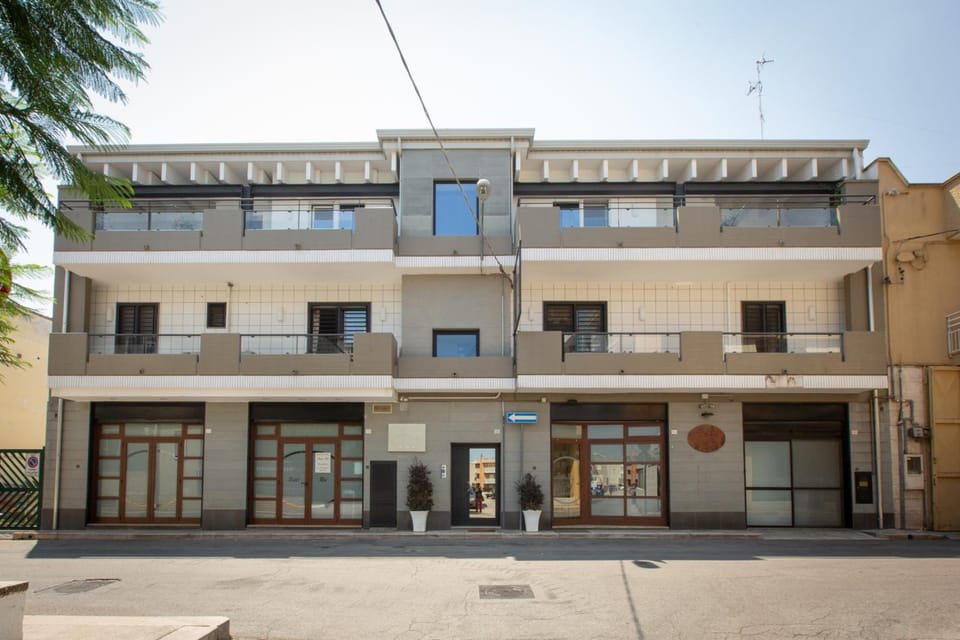 Hotel New Bari Hotel in Apulia