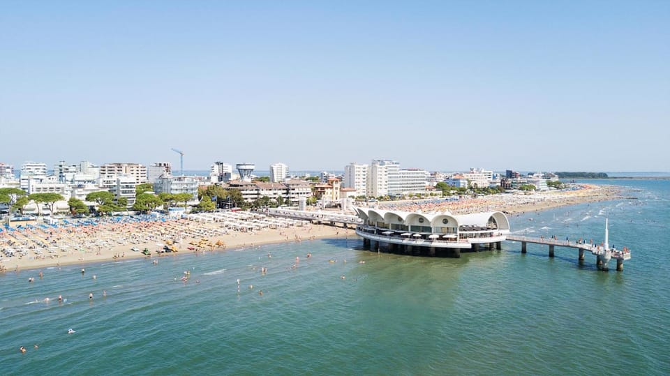 Appartamenti Dal Moro Hotel in Lignano Sabbiadoro