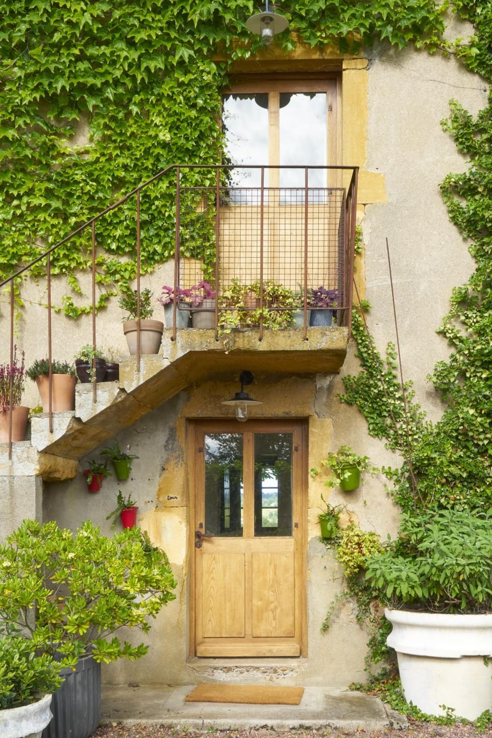 La Colline du Colombier Inn in Bourgogne-Franche-Comté