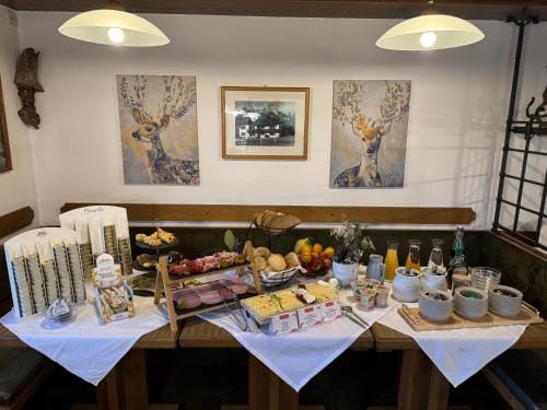 Pension Sonneck Hotel in Salzburgerland