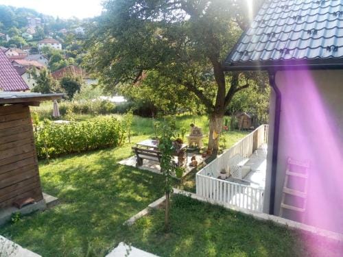 Apartman All seasons Hotel in Sarajevo