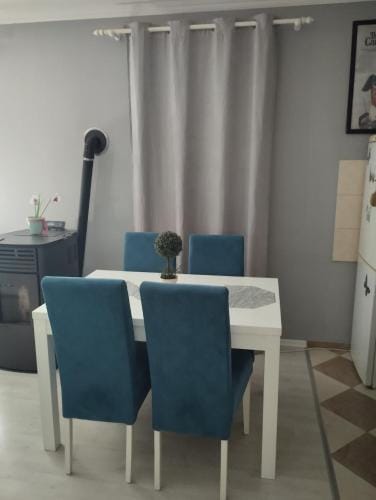 Apartman All seasons Hotel in Sarajevo