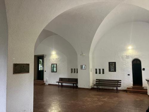 Al Portico Private Rooms Hotel in Lombardy
