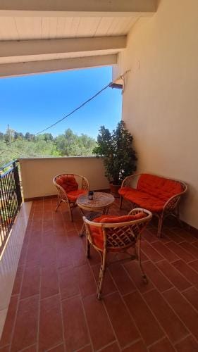 B&B Verdeoliva Hotel in Bari