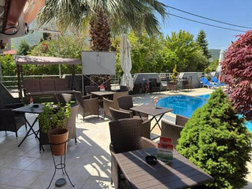 Family Rooms Hotel in Decentralized Administration of Macedonia and Thrace