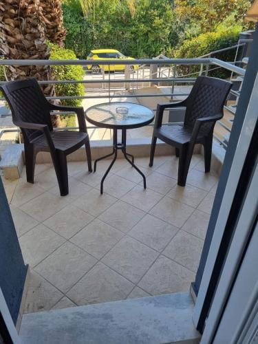 Family Rooms Hotel in Decentralized Administration of Macedonia and Thrace