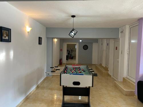 Family Rooms Hotel in Decentralized Administration of Macedonia and Thrace