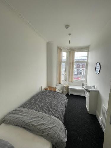 Southfiled road Hostel in Middlesbrough