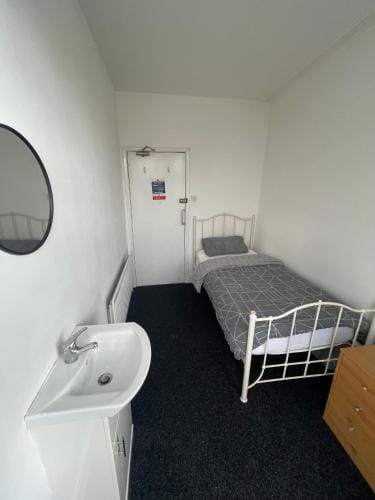 Southfiled road Hostel in Middlesbrough