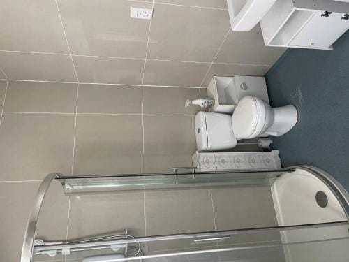 Southfiled road Hostel in Middlesbrough
