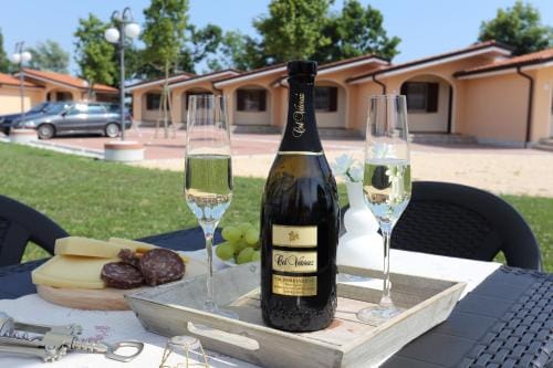 Villaggio Olme Hotel in Friuli-Venezia Giulia