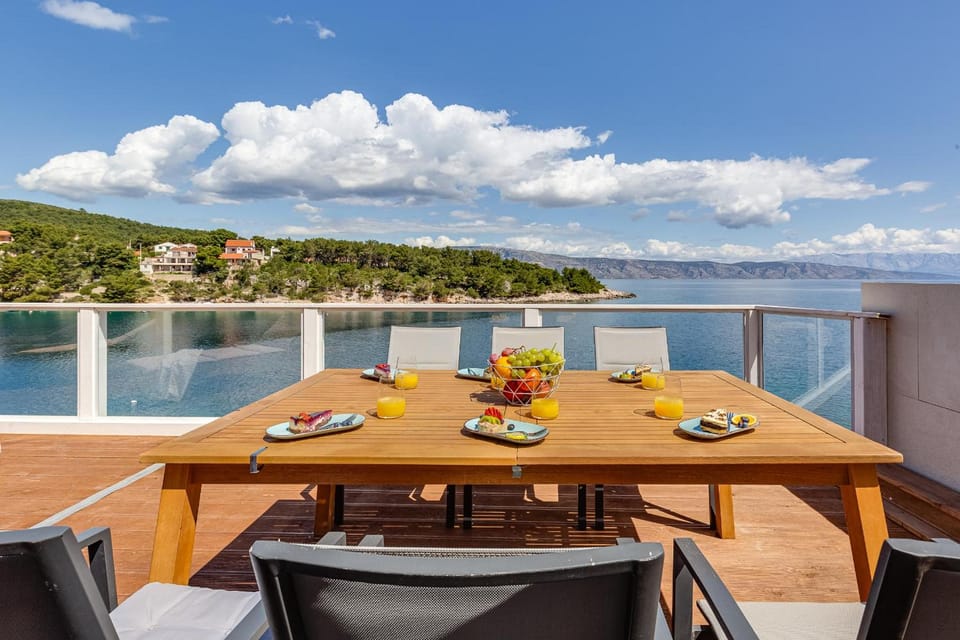 Apartments Habek Hotel in Vrboska