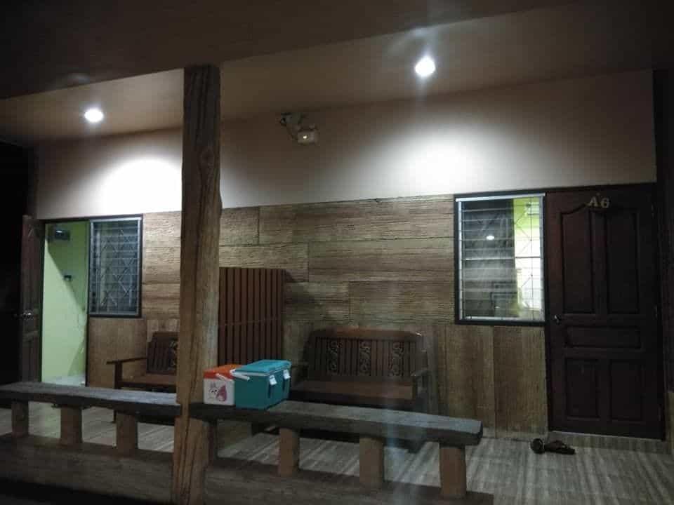 NamjhumResort Maesai Hotel in Thailand