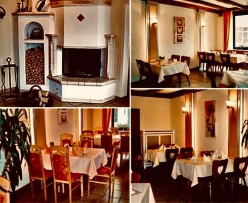 Hotel Pfalzer Hof Hotel in Rhineland-Palatinate
