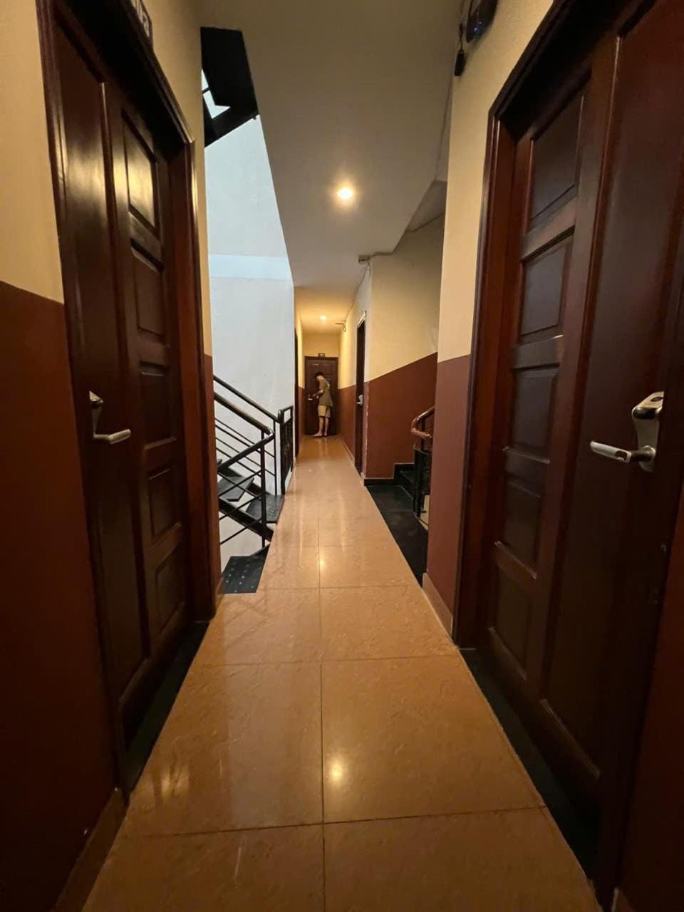 Facilities