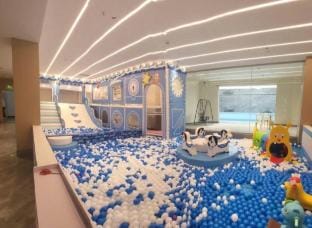 ANATOLE BY LANDISON FANG CAO YUAN HANGZHOU Hotel in Hangzhou