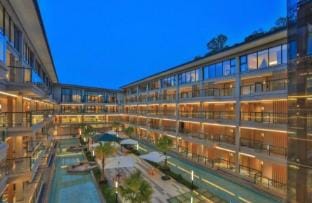 ANATOLE BY LANDISON FANG CAO YUAN HANGZHOU Hotel in Hangzhou