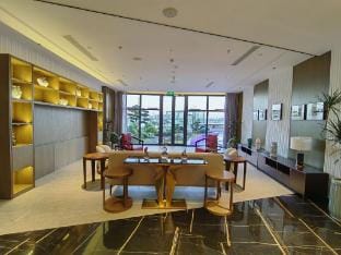 Breeze & Moon Hotel Suzhou Hotel in Suzhou