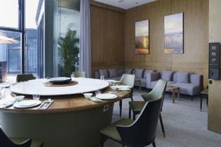 Breeze & Moon Hotel Suzhou Hotel in Suzhou