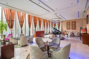 Dongyang Haide Riverview apartment Hotel in Hangzhou