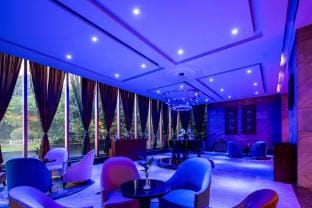 Dongyang Haide Riverview apartment Hotel in Hangzhou