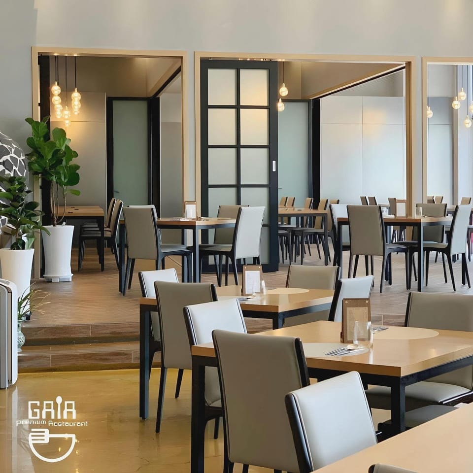 GL City Hotel Incheon Airport Hotel in Incheon