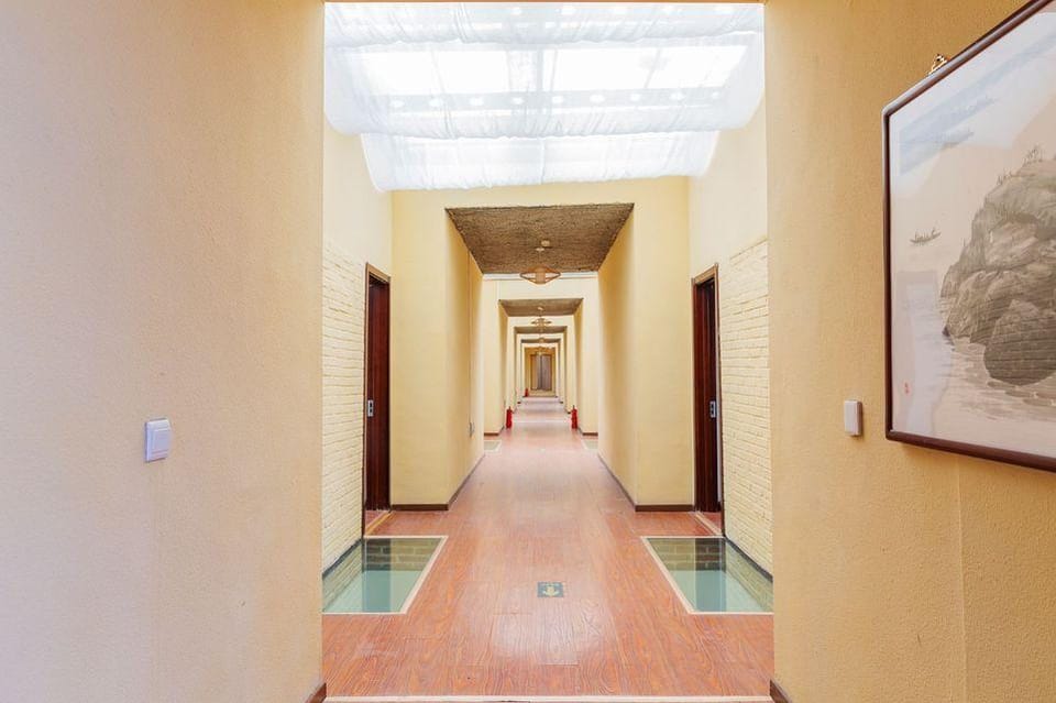 Beijing Xiudegu Hostel Hotel in Beijing
