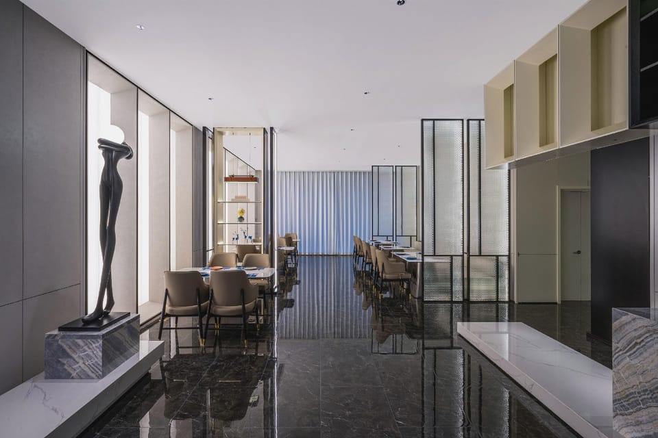 Hangzhou New Yatu Hotel (Zhongda Yintai Branch) Hotel in Hangzhou