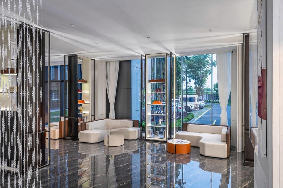 Hangzhou New Yatu Hotel (Zhongda Yintai Branch) Hotel in Hangzhou