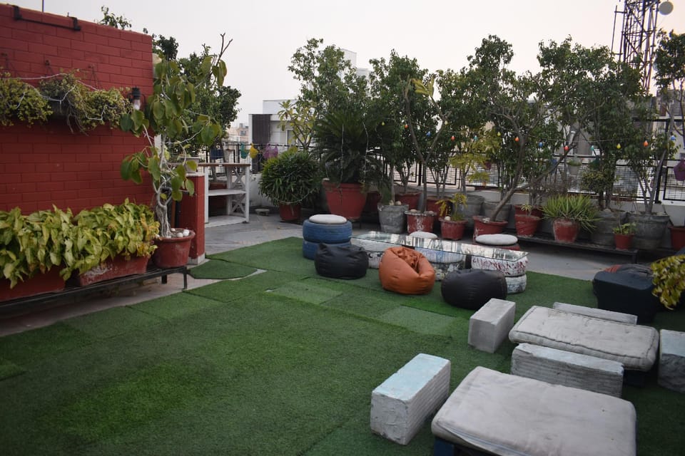 Bunkmates Hostel Hostel in New Delhi