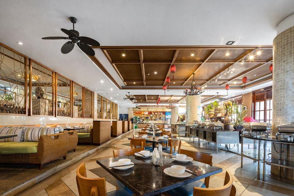Sanya Junran Hot Spring Resort Hotel Hotel in Sanya