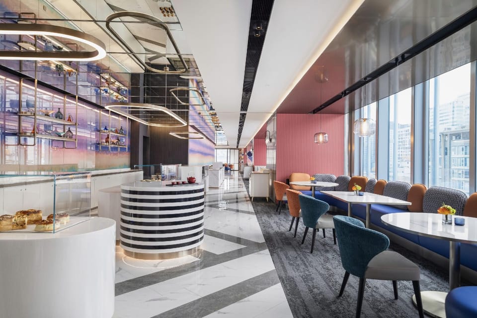 Changsha Marc Hotel Hotel in China