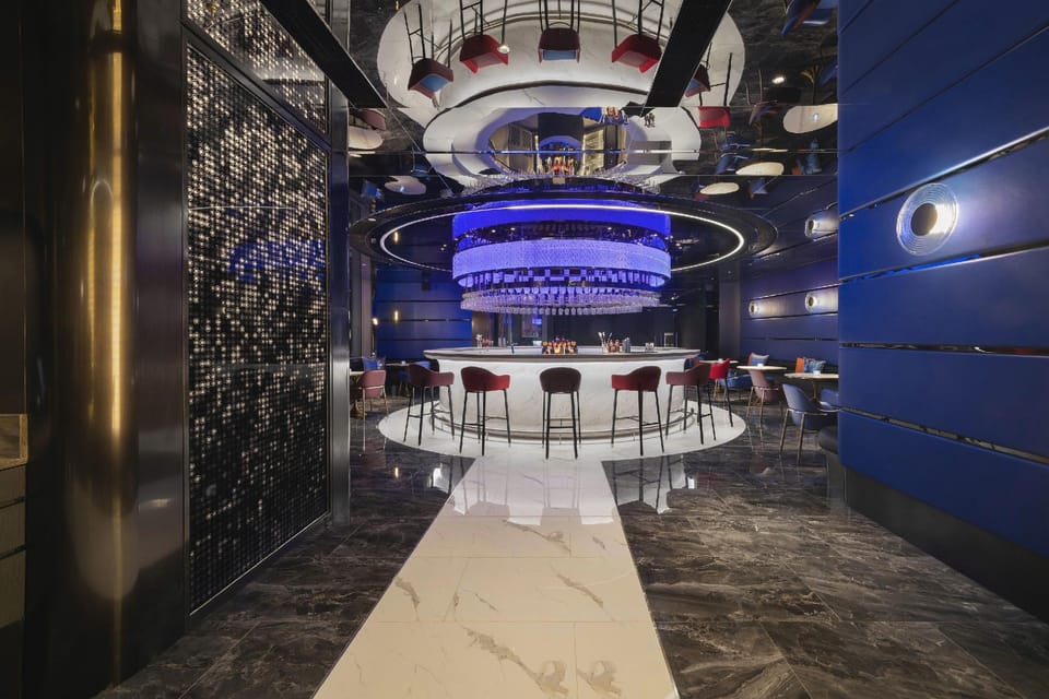 Changsha Marc Hotel Hotel in China