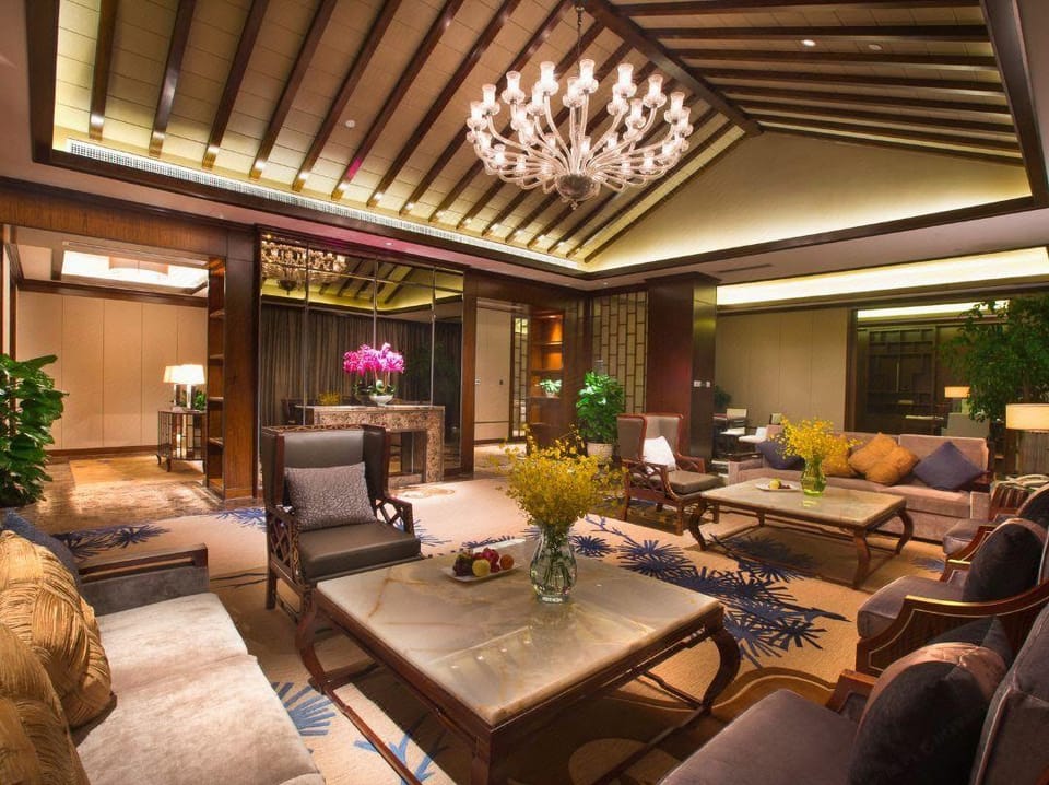 Qiandao Lake Narada Resort Hotel Hotel in Hangzhou