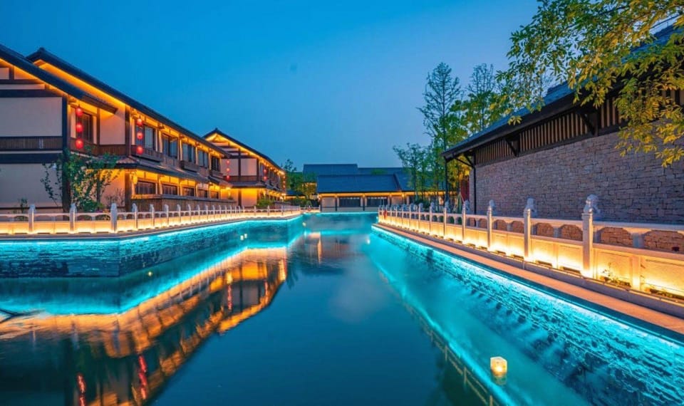 Jinling Jialong Hotel, Xingzhuang, Nanjing Hotel in Nanjing