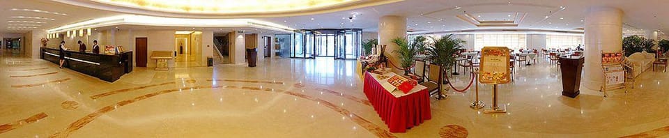 Beijing Nanjing Hotel Hotel in Beijing