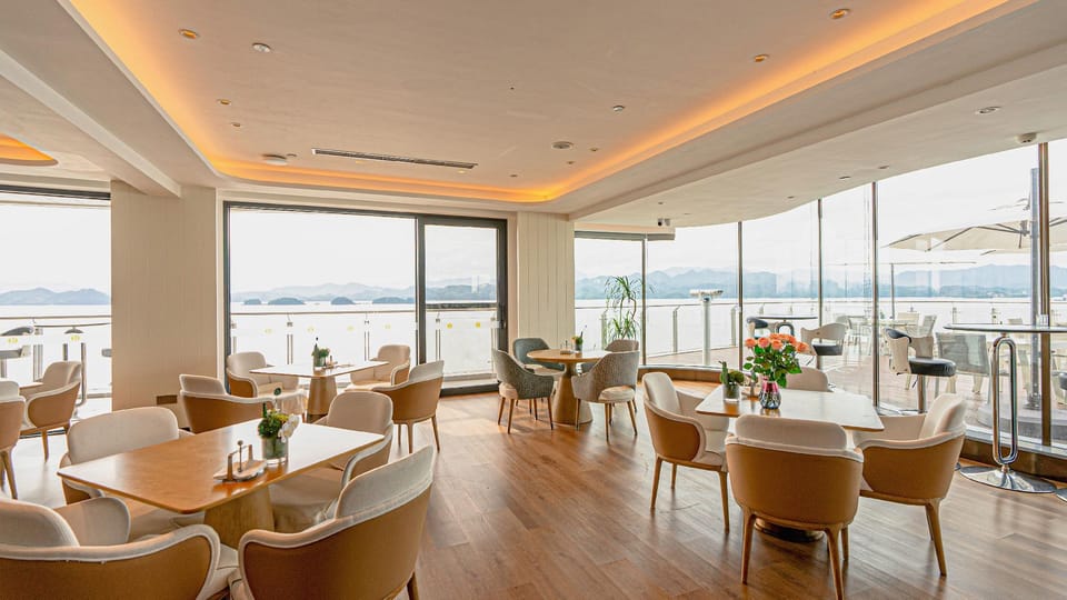 Qiandao Lake Minghao International Resort Hotel Hotel in Hangzhou