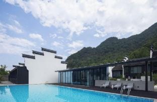 Ninghai Lianghuangshan Xiakeyuan Resort Hotel Hotel in Zhejiang