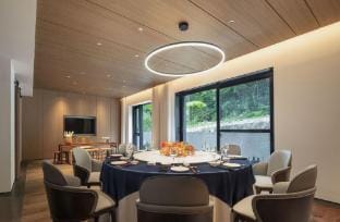 Ninghai Lianghuangshan Xiakeyuan Resort Hotel Hotel in Zhejiang