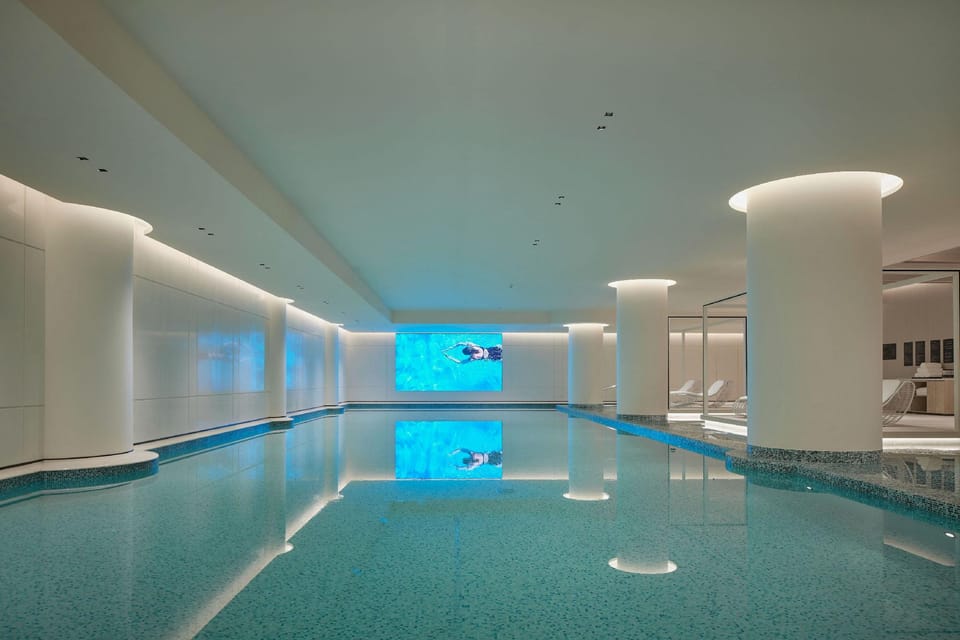 Hangzhou Tonino Lamborghini ROSSO Hotel Hotel in Hangzhou