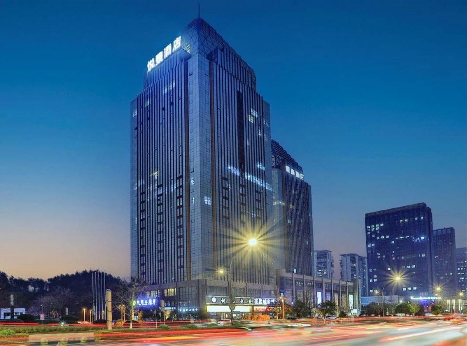 Yuefeng Hotel Hotel in Hangzhou