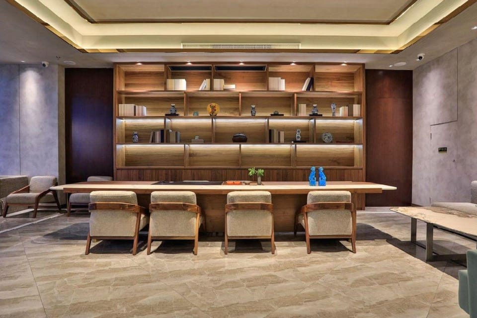 Yuefeng Hotel Hotel in Hangzhou