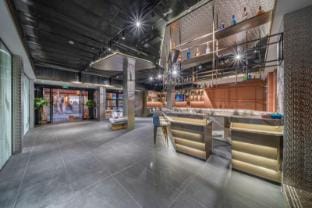 Radisson Puman Hotel, Yu Street, Southern Song Dynasty, Hangzhou Hotel in Hangzhou