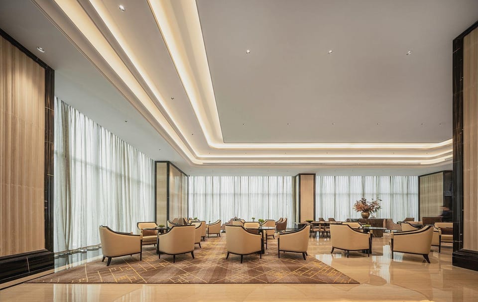 Nanjing Fengda International Hotel Hotel in Nanjing