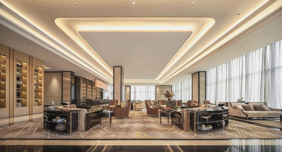 Nanjing Fengda International Hotel Hotel in Nanjing