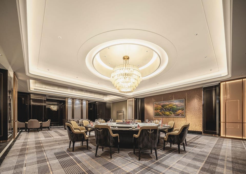 Nanjing Fengda International Hotel Hotel in Nanjing