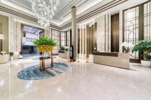 LANDISON RETREAT CENTURY HANGZHOU Hotel in Hangzhou