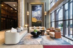 LANDISON RETREAT CENTURY HANGZHOU Hotel in Hangzhou
