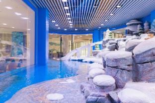 Penguin Hotel Hotel in Shanghai